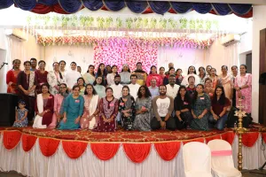 Kalyan Catechism Gallery Image