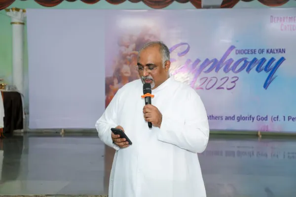 Kalyan Catechism Gallery Image