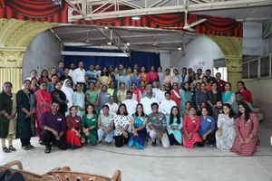Kalyan Catechism Gallery Image