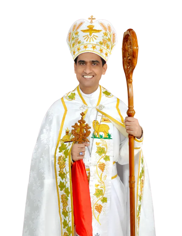 Mar Sebastian Vaniyapurackal