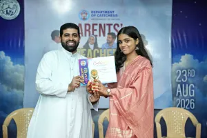Kalyan Catechism Gallery Image 2026