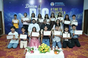 Kalyan Catechism Gallery Image 2026