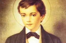St. Dominic Savio