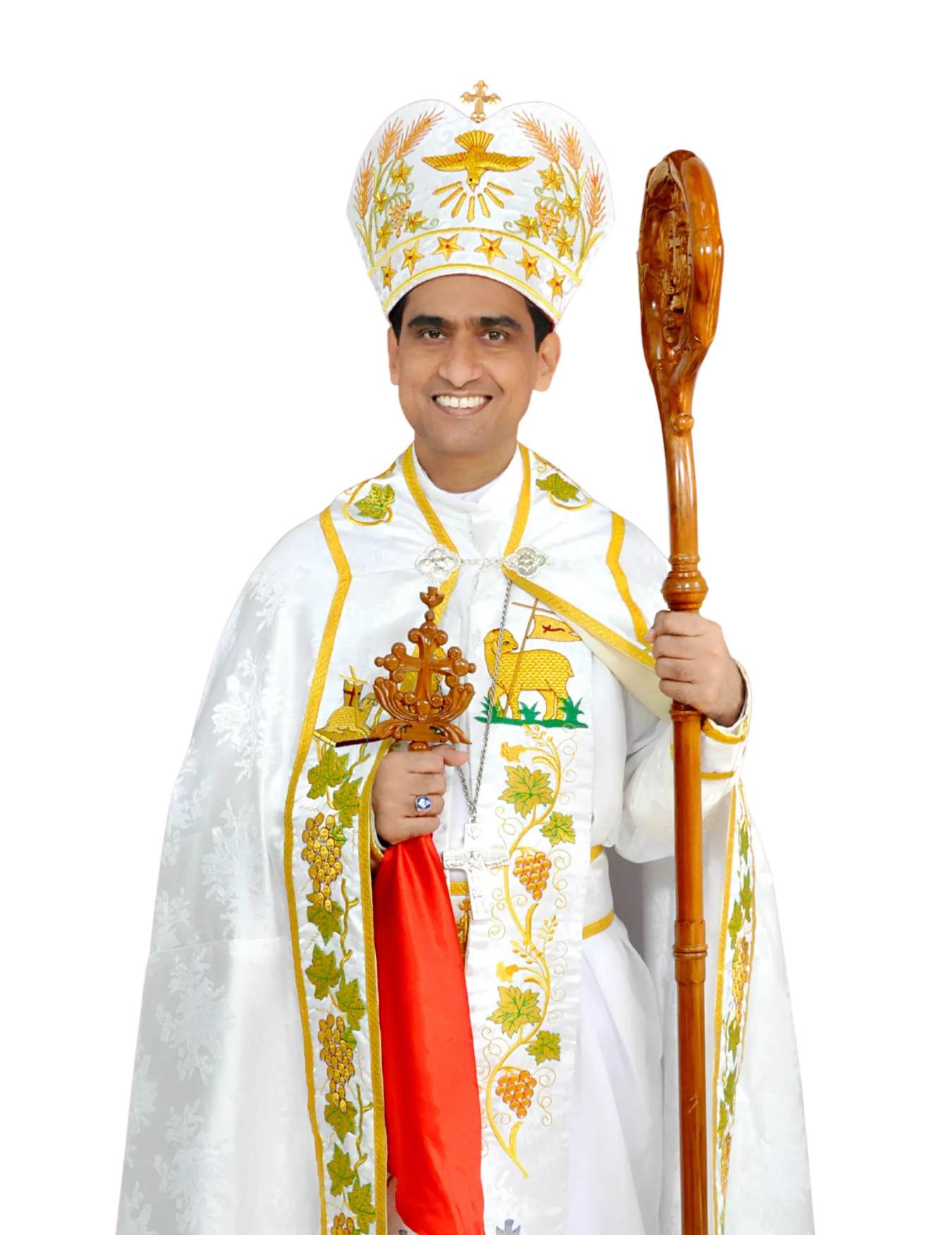 Mar Sebastian Vaniyapurackal