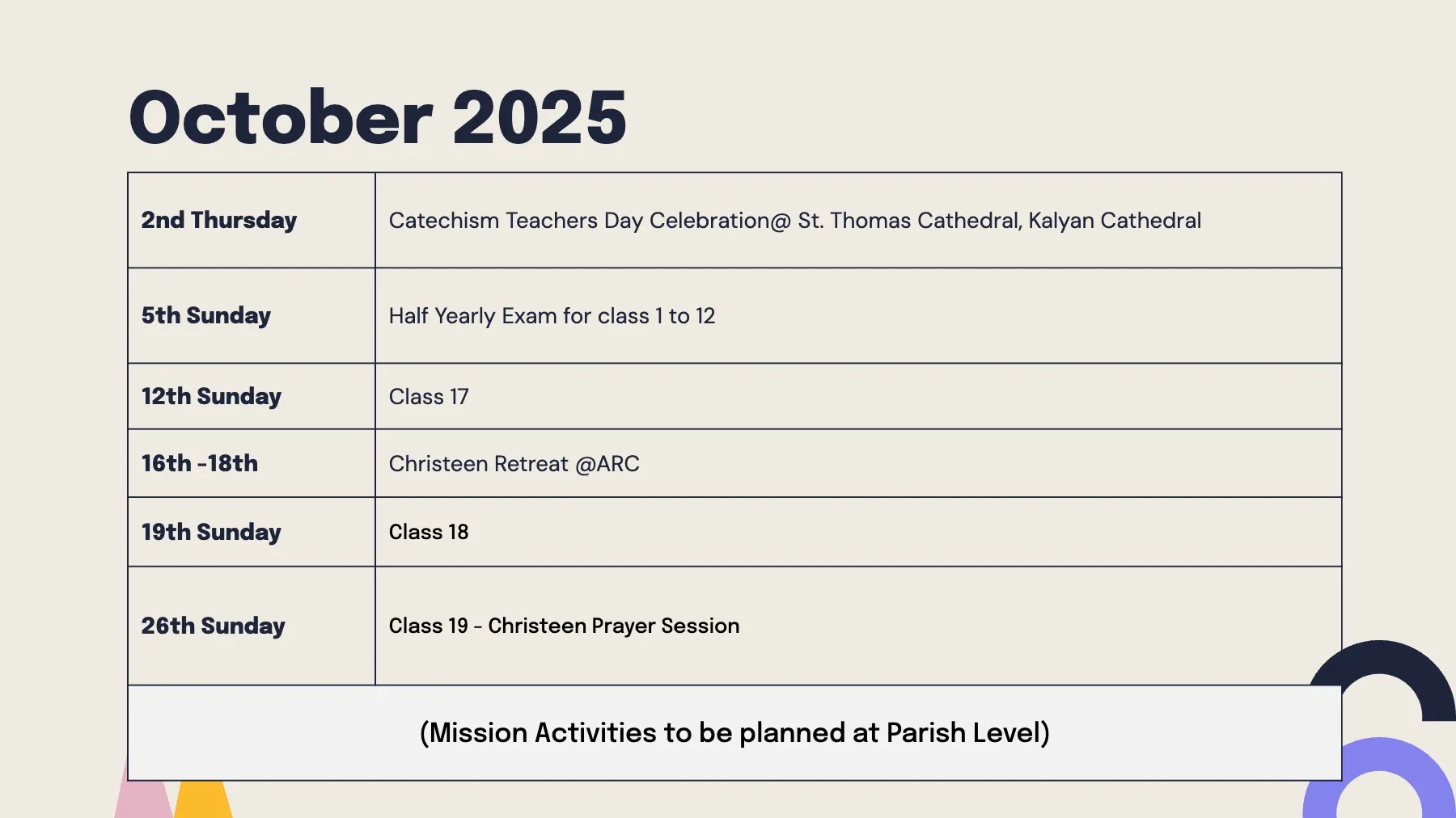Planner