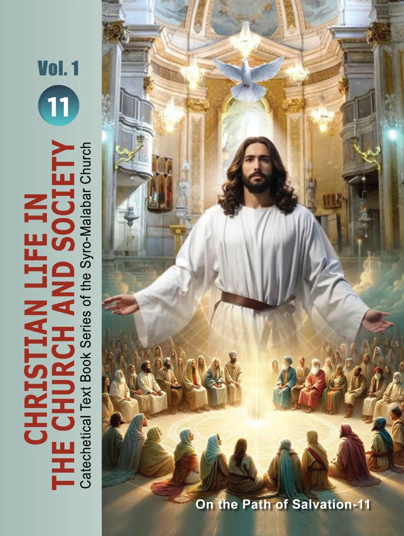 Christian Life in the Church & Society (Vol. 1)