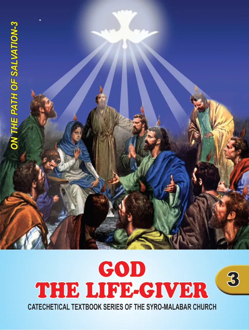God The Life-Giver